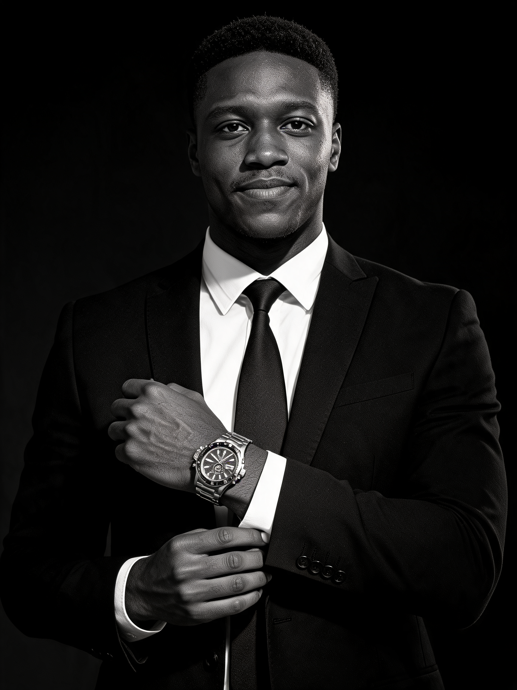 Theophilus Mensah